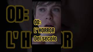 OD: Il Nuovo Incubo Pensato da Kojima.