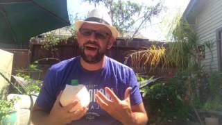 Famous Kicking it with CocoVinny on #FreshTapped Friday🌴❤️🤙🏼 Profile