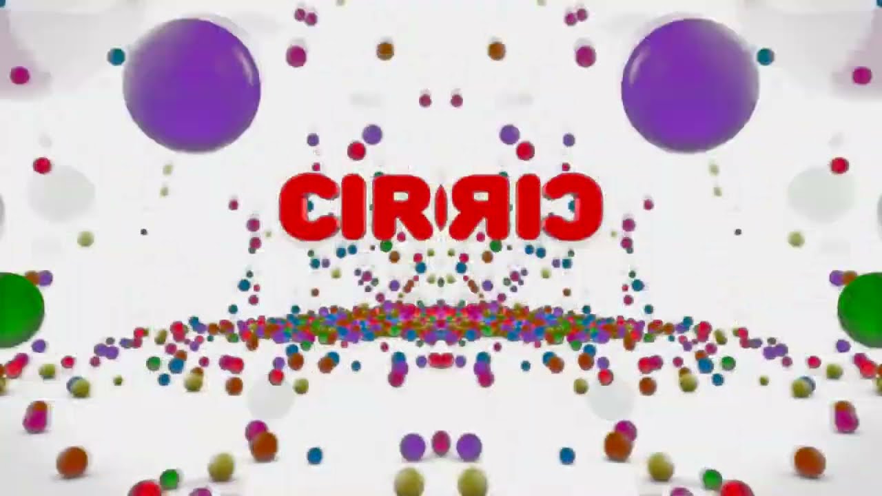 Learn Shapes with Color Balls Sponsored By Preview 2 Effects | CoNfUsIoN