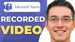 Download Lagu How to Download a Recorded Video from Microsoft Teams | Full Steps (Updated 2025) MP3