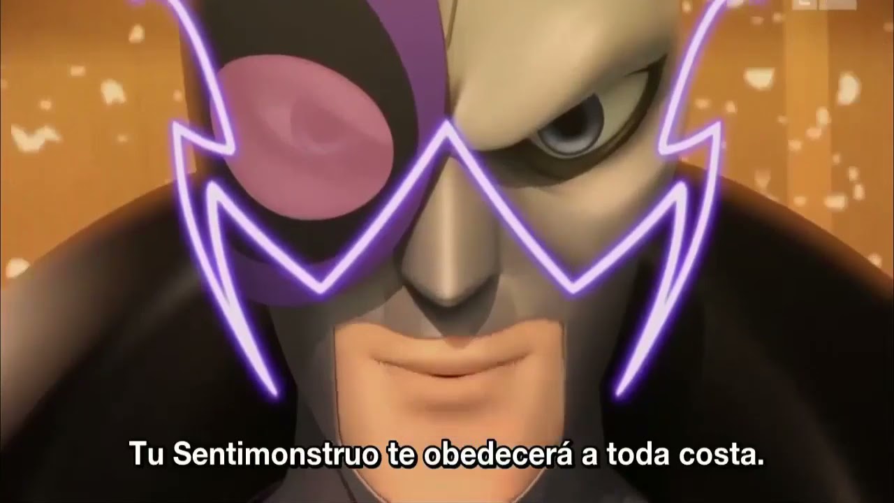 Ladybug Temporada 4 Capitulo 2 - Español Castellano