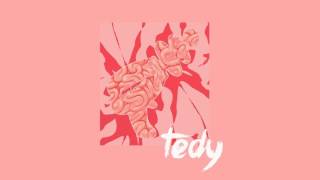 Video thumbnail of "Tedy - I Can't Love You Too Deep"