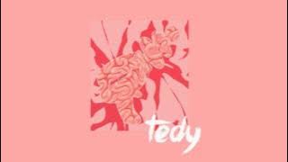 Tedy - I Can't Love You Too Deep