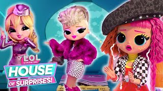 Download Lagu Throwback Thursday: Big Plans in New Fab City! ✈️ | House of Surprises | L.O.L. Surprise! MP3 Download Lagu Throwback Thursday: Big Plans in New Fab City! ✈️ | House of Surprises | L.O.L. Surprise! MP3