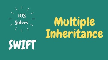 Swift - Multiple Inheritance (Diamond Problem)