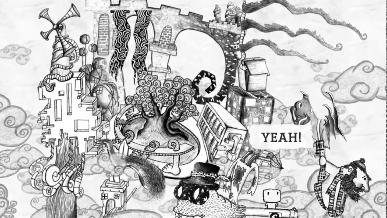 Don't Kill Her | Sneak peek - Citad'Elle