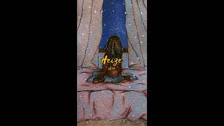 Star (저 별) - Heize (헤이즈) Lyrics [Rom & Sub Indo]