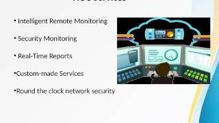 NOC Services screenshot 4
