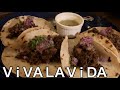 ViVA LA ViDA(ビバラビダ)【タニ呑み】札幌でタコスをメキシコでビール飲んで創成川東側で楽しくて