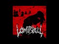 VOMIT SPELL - Monastery of Infamy (OFFICIAL)