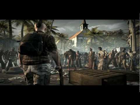 Giles Lamb- Dead Island Trailer Theme