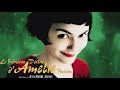 Yann Tiersen - J'y Suis Jamais Allé (Piano Cover)