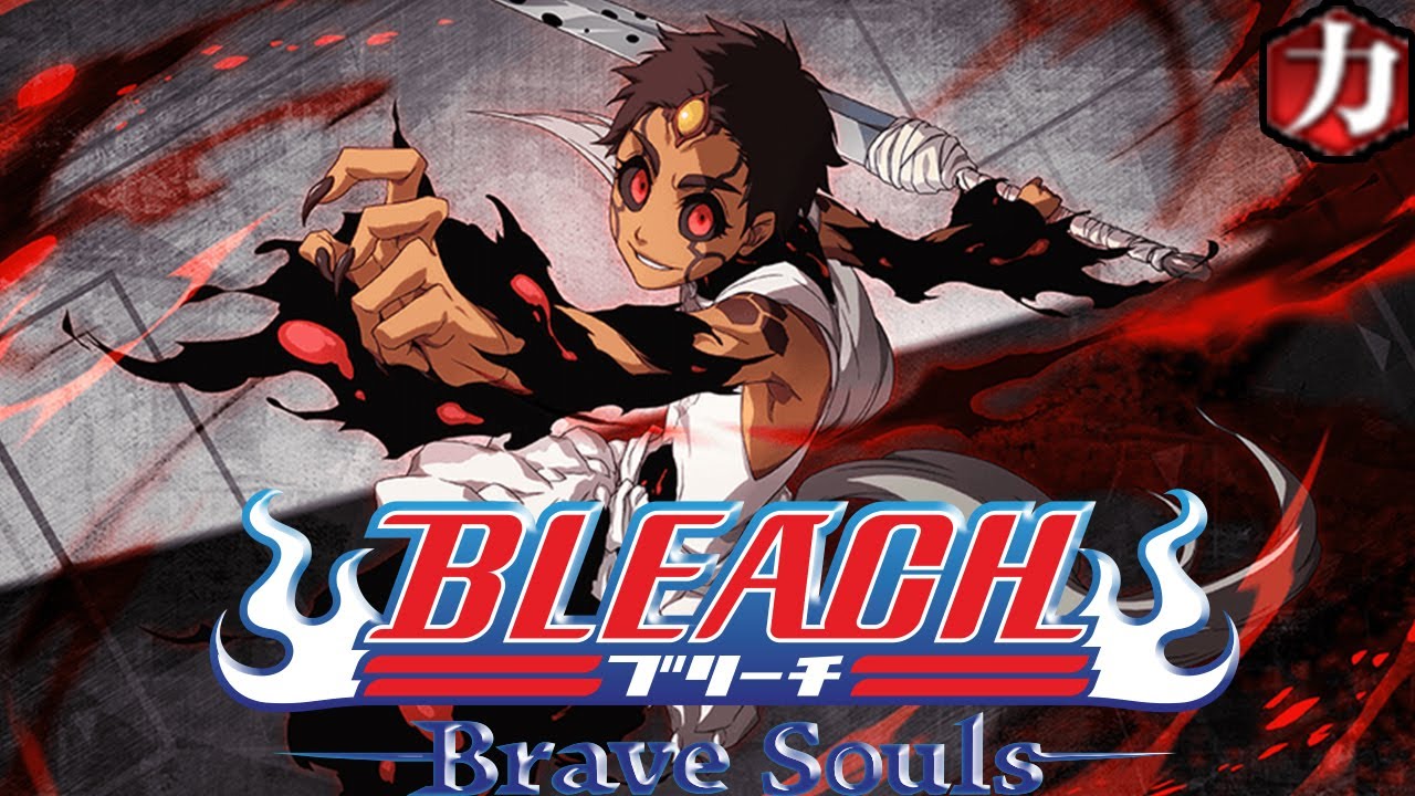 ОБЗОР ХИКОНЕ / GAMEPLAY HIKONE "CFYOW Truths version" (Power) | Bleach Brave Souls 