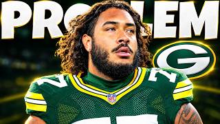 NOBODY Realizes What The Green Bay Packers Just Did