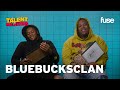 Can BlueBucksClan Prove How Well They Know Each-other? | Talent Relations | Fuse