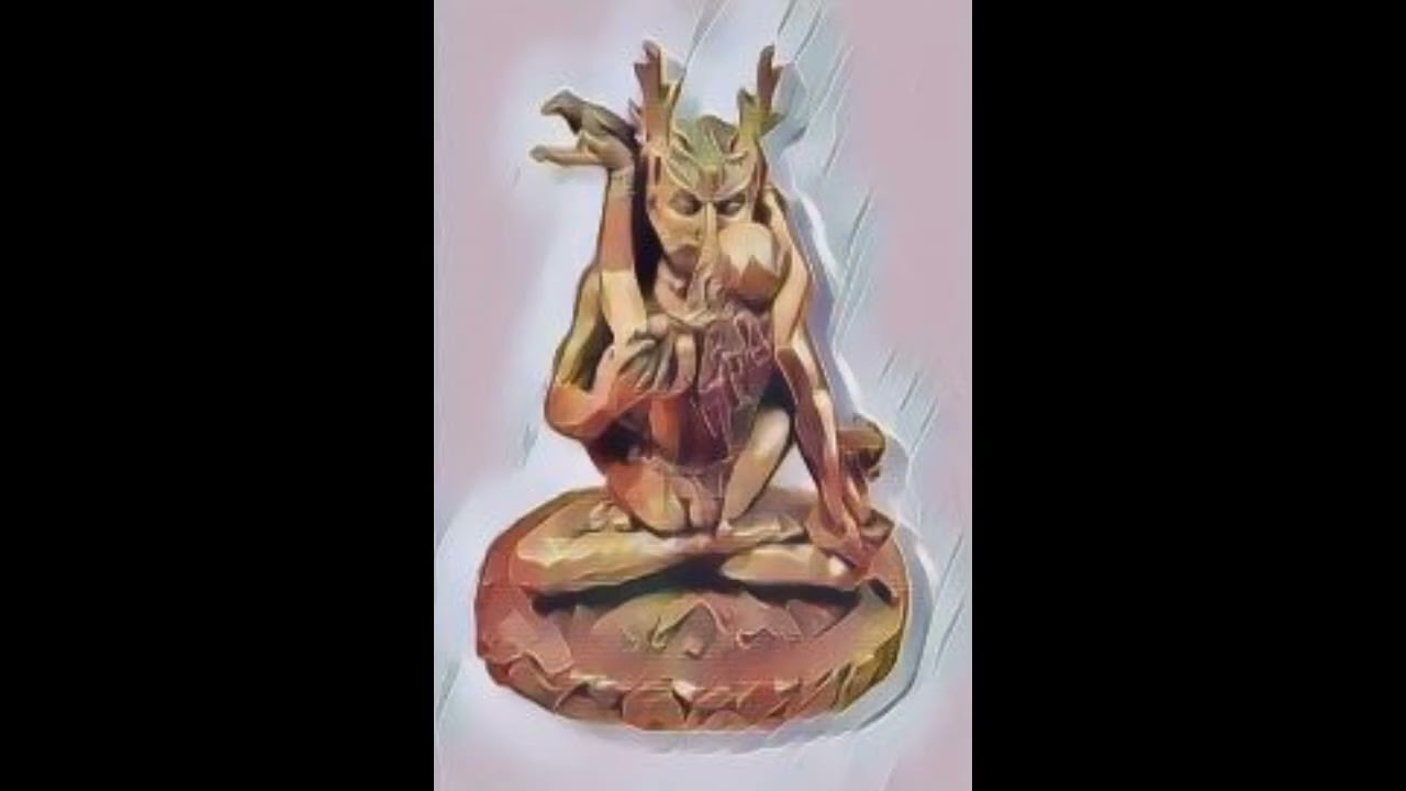 Great Rite in Witchcraft