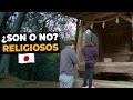 ¿por qué JAPÓN está lleno de santuarios?