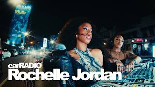 Rochelle Jordan - "Bite The Bait" and "Sweet Sensation" | carRADIO 166