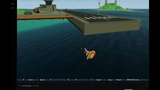 I’m building my first game on Codeo3 -Sale With Ken