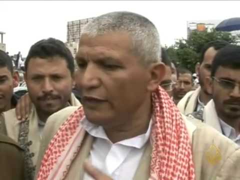 بداية الطريق لإعادة هيكلة الجيش اليمني