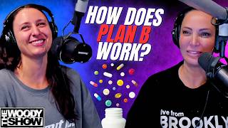 How Do Plan B Pills Work? | Weird Neighbors