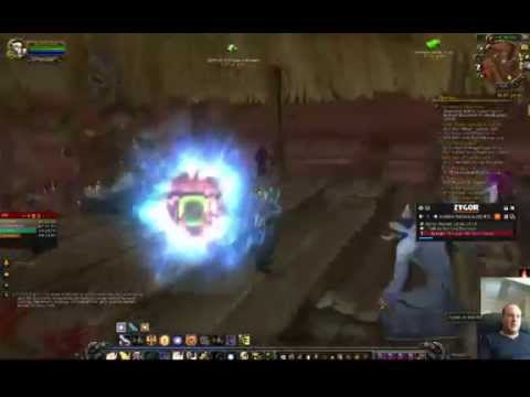 WOW WOD Patch 6.0.2 - Good bye Dark Portal