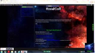 What is Raidcall? screenshot 4