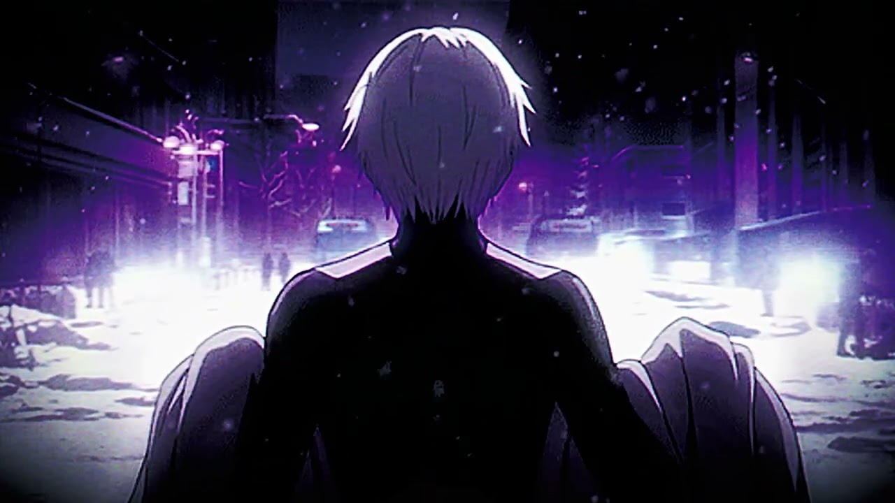 teen suicide - no, the moon [Slowed / Perfect loop]