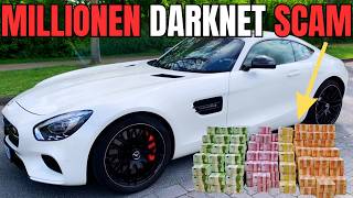 „Darknet-Verrat: Millionen gestohlen… bis ein Fehler alles zerstörte“ | TRUE CRIME