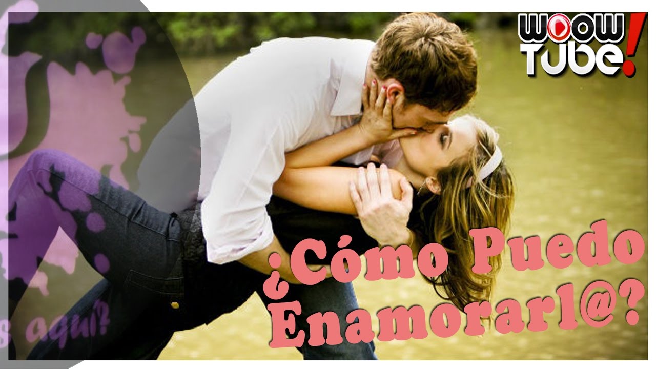 ¿COMO ENAMORO A ESA PERSONA? | por PsicoVlog mentos