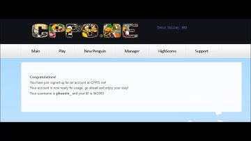 CPPS.me: Short trailer