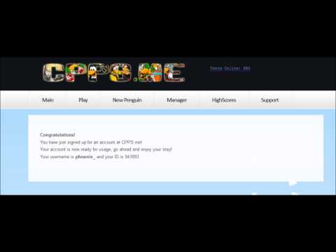 CPPS.me: Short trailer