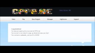 CPPS.me: Short trailer