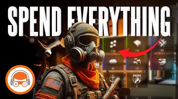 The Division 2 Is Wiping Your Scavenging Points – Spend Them NOW