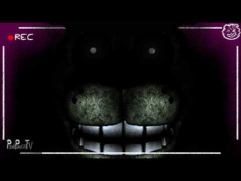 This cancelled FNAF game is GENUINELY TERRIFYING. [THE COG FOREVER SPINNING]