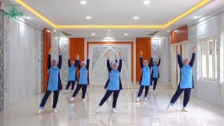SENAM KREASI MUSLIMAT NU