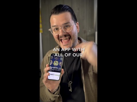 Download the app, take the quiz