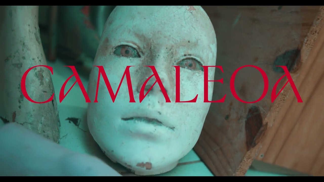 Camaleoa (Curta-metragem) - Trailer Oficial