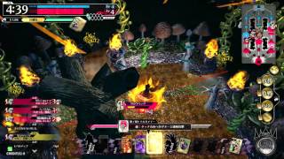 【WLW】グロウベックさんがデス・フックで行く　その107【AA2】