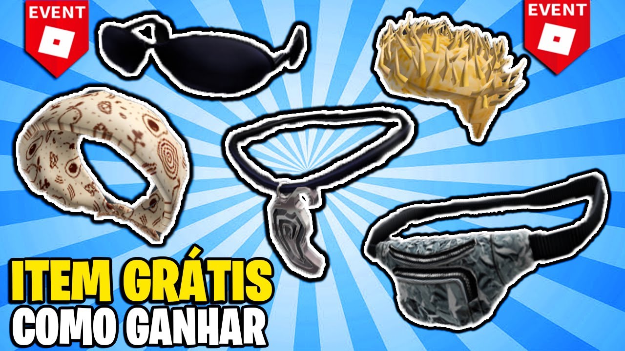 ✅[ PEGUE AGORA ] ITEMS GRÁTIS NO EVENTO Chipotle Boorito Maze Burrito Builder! Evento Roblox