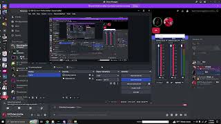 Eny Vs Gerby Discord Packing