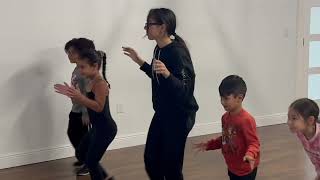 Miami Dance Project recap