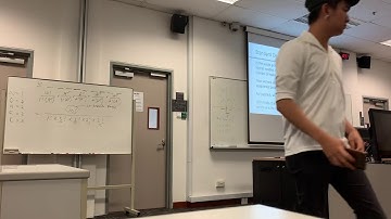 CSCI262 T1 2/2 19 oct