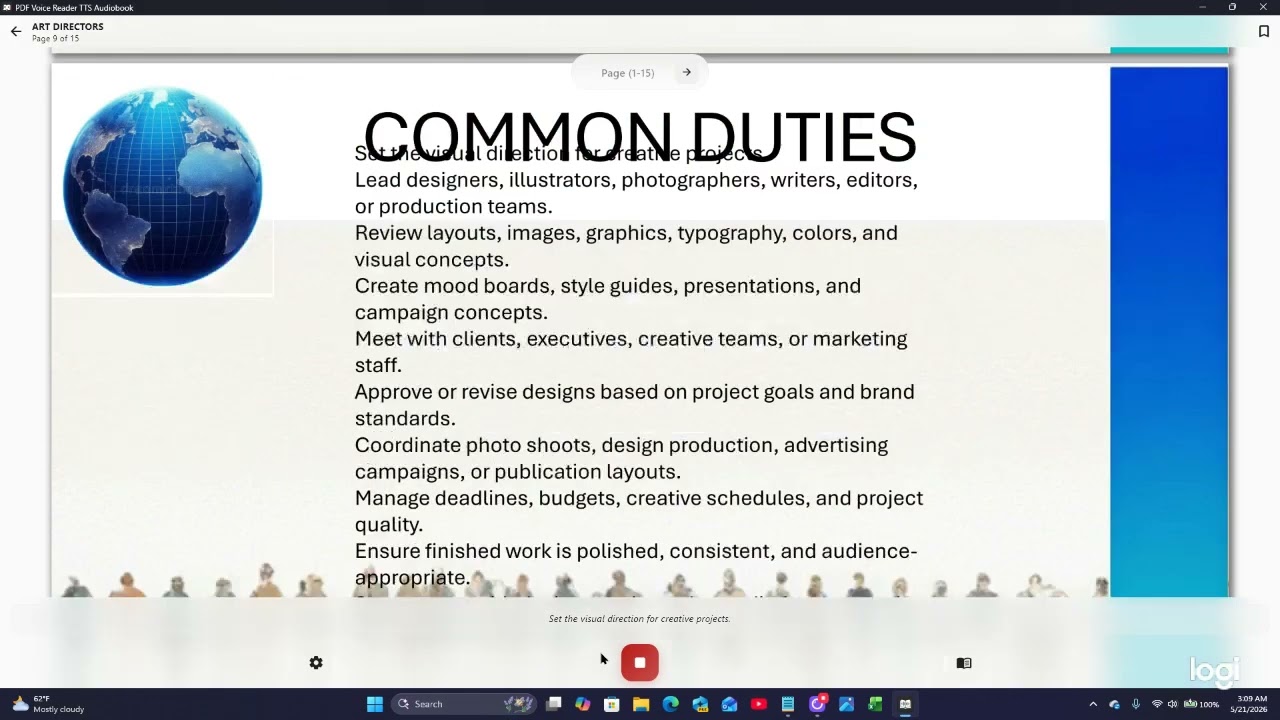ART DIRECTORS