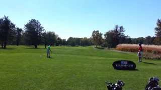 Cameron @ Blackhawk Golf Club Tournament