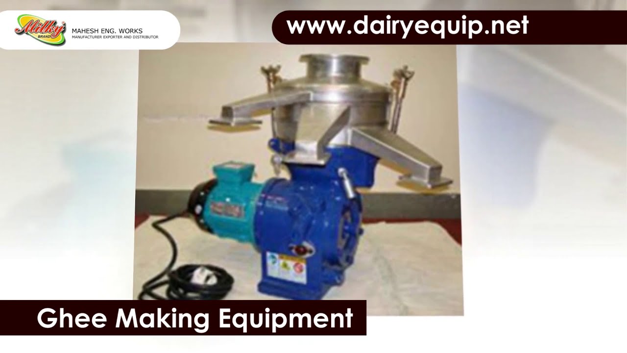 Dairy Equipments Dairy Equipment Manufacturer Dairy Equipments
