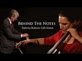 Behind the Notes - Exploring Beethoven Cello Sonatas