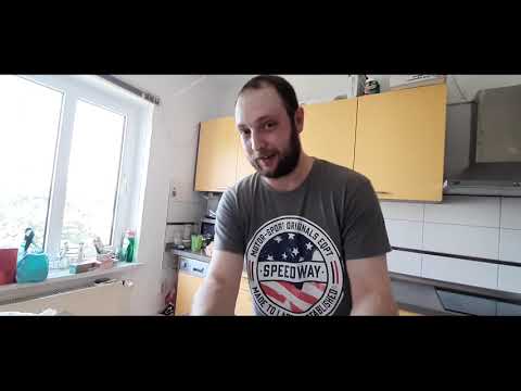 Video: Omelett Im Brötchen