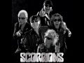 Scorpions enganchados - La Discoteca .