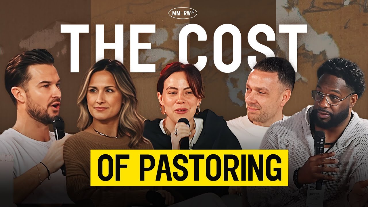 The Heart And The Cost Of Shepherding God’s People — VOUS Pastors ...